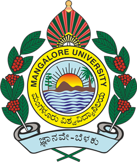 Mangalore University Logo